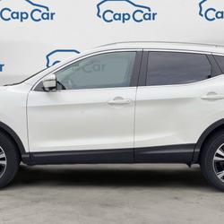 Nissan Qashqai 1.6 dCi 130 BVA6 N-Connecta - Automatique occasion - Tournefeuille - photo 2/29