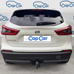Nissan Qashqai 1.6 dCi 130 BVA6 N-Connecta - Automatique occasion - Tournefeuille - photo 3/29