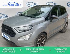 Ford Ecosport Fayence