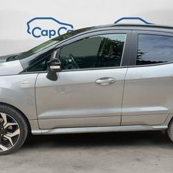 Ford Ecosport 1.5 EcoBlue 95 ST-Line occasion - Fayence - photo 2/29