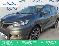Renault Kadjar Loire-Authion