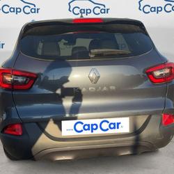 Renault Kadjar 1.2 TCe 130 Energy Intens occasion - Loire-Authion - photo 3/29