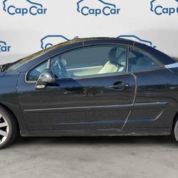 Peugeot 207 CC 1.6 THP 156 Feline occasion - Nice - photo 2/29