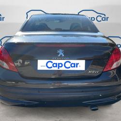 Peugeot 207 CC 1.6 THP 156 Feline occasion - Nice - photo 3/29