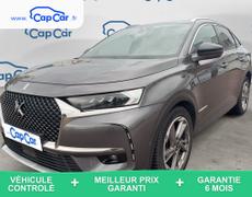 DS DS7 Crossback Le Petit-Quevilly