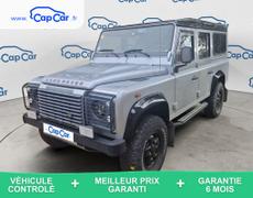 Land Rover Defender Vichy