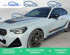BMW Serie 2 Gien