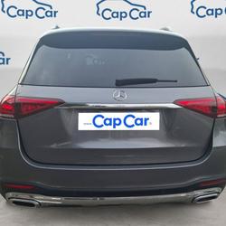 Mercedes GLE 350e 333 EQ Power 4Matic 9G-Tronic AMG Line - Automatique Toit ouvrant occasion - Montauban - photo 3/29