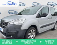 Peugeot Partner Tepee Aveizieux