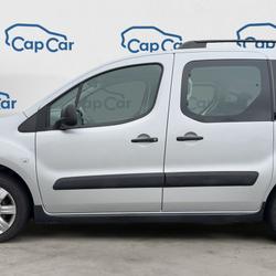 Peugeot Partner Tepee 1.6 BlueHDi 100 Outdoor occasion - Aveizieux - photo 2/29