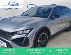 Peugeot 408 Beauvais