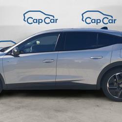 Peugeot 408 1.6 THP 225 Hybrid e-EAT8 occasion - Beauvais - photo 2/29
