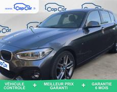 BMW Serie 1 Fouquières-lès-Béthune