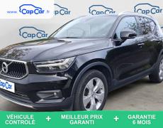 Volvo XC40 Noyal-sur-Vilaine