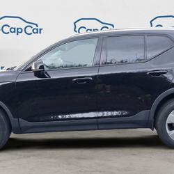 Volvo XC40 2.0 D3 150 BVA Momentum occasion - Noyal-sur-Vilaine - photo 2/29
