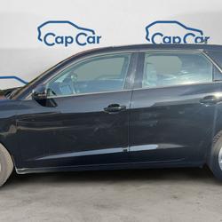 Audi A1 Sportback 1.0 TFSI 95 S-Tronic 7 Design Luxe occasion - Zoufftgen - photo 2/29