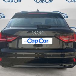 Audi A1 Sportback 1.0 TFSI 95 S-Tronic 7 Design Luxe occasion - Zoufftgen - photo 3/29