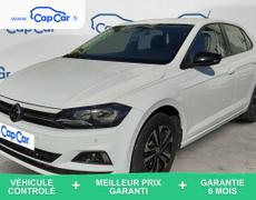 Volkswagen Polo Cesson