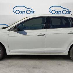 Volkswagen Polo VI 1.6 TDI 95 DSG7 IQ.Drive - Automatique occasion - Cesson - photo 2/29