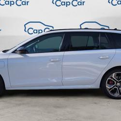 Skoda Octavia Combi IV 1.4 TSI PHEV 245 DSG6e RS occasion - Butry-sur-Oise - photo 2/29