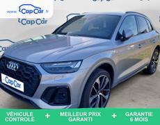 Audi Q5 Dreux