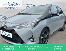 Toyota Yaris Carcassonne
