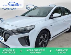 Hyundai Ioniq Biot