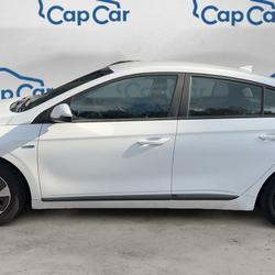 Hyundai Ioniq 1.6 GDi 141 Hybrid 2WD DCT6 105 Business - Automatique occasion - Biot - photo 2/29