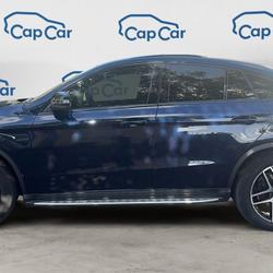 Mercedes GLE 350 d 258 4Matic 9G-Tronic Sportline occasion - Joinville-le-Pont - photo 2/29