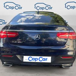 Mercedes GLE 350 d 258 4Matic 9G-Tronic Sportline occasion - Joinville-le-Pont - photo 3/29