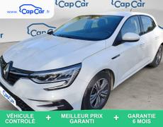 Renault Megane 4 Cormery