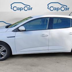Renault Megane 4 BLUE DCI 115 Evolution - Automatique occasion - Cormery - photo 2/29