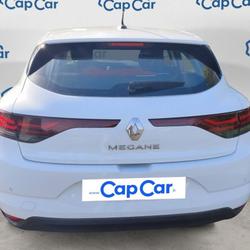 Renault Megane 4 BLUE DCI 115 Evolution - Automatique occasion - Cormery - photo 3/29