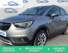Opel Crossland X Sens