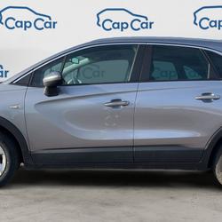Opel Crossland X 1.2 Turbo 110 Elegance occasion - Sens - photo 2/29