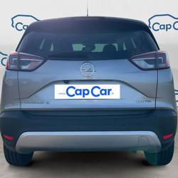 Opel Crossland X 1.2 Turbo 110 Elegance occasion - Sens - photo 3/29