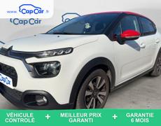 Citroen C3 Isneauville