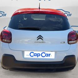 Citroen C3 III 1.5 BlueHdi 100 Shine occasion - Isneauville - photo 3/29