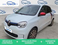 Renault Twingo 3 Lorgues