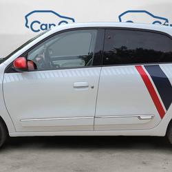 Renault Twingo 3 0.9 TCe 92 Le Coq Sportif - Entretien constructeur occasion - Lorgues - photo 2/29
