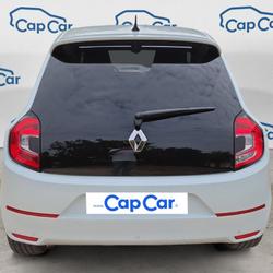 Renault Twingo 3 0.9 TCe 92 Le Coq Sportif - Entretien constructeur occasion - Lorgues - photo 3/29