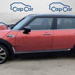 Mini Clubman 2.0 d Cooper 150 BVA6 Canonbury occasion - Villembits - photo 2/29