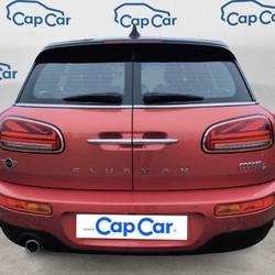 Mini Clubman 2.0 d Cooper 150 BVA6 Canonbury occasion - Villembits - photo 3/29