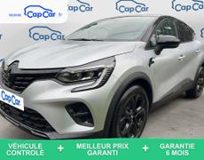 Renault Captur Belbeuf