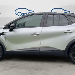 Renault Captur 1.6 E-Tech 145 Hybrid BVA6 Intens occasion - Belbeuf - photo 2/28