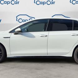Volkswagen Golf 8 1.5 eTSI 130 DSG7 R-Line - Entretien constructeur occasion - Nancy - photo 2/29