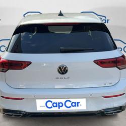 Volkswagen Golf 8 1.5 eTSI 130 DSG7 R-Line - Entretien constructeur occasion - Nancy - photo 3/29