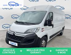Citroen Jumper Écully