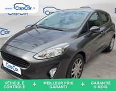 Ford Fiesta Nice