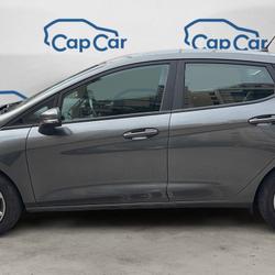 Ford Fiesta VI 1.0 EcoBoost 100 Trend occasion - Nice - photo 2/29